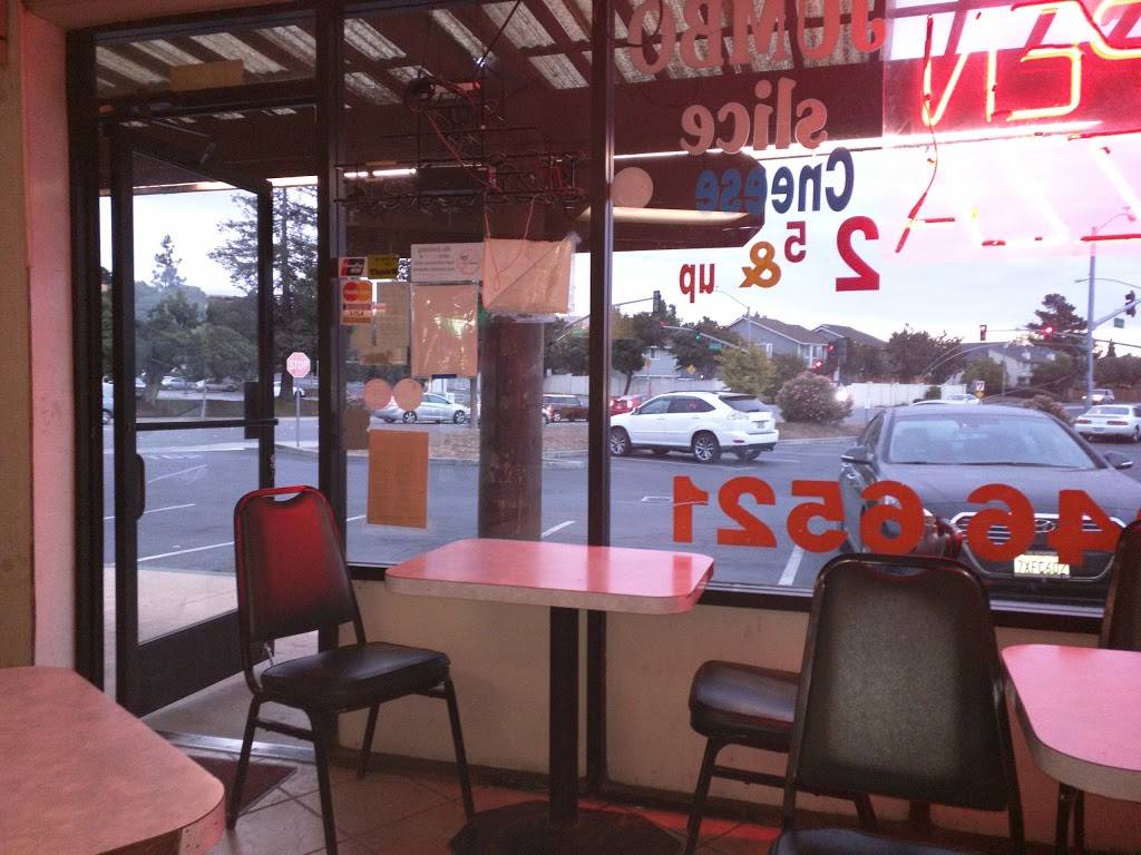 The Pizza Box | restaurant | 1253 Jacklin Rd, Milpitas, CA 95035, USA | 4089466521 OR +1 408-946-6521