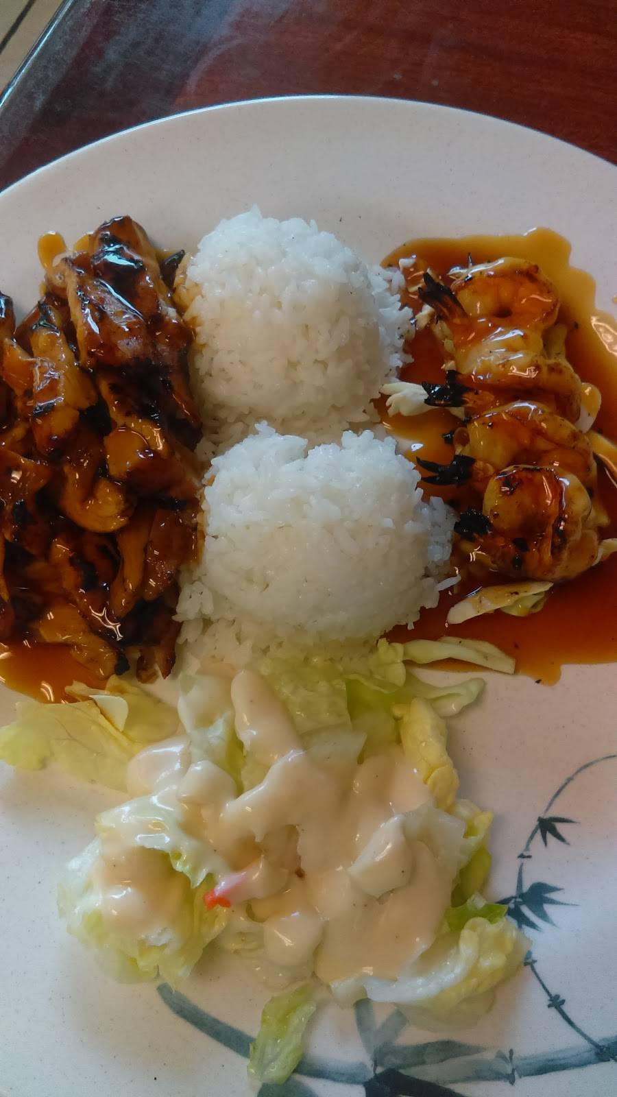 Totos Teriyaki & Wok | restaurant | 6020 Pacific Ave SE A, Lacey, WA 98503, USA | 3604565115 OR +1 360-456-5115