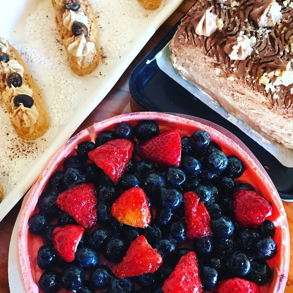 Crema Espresso Bar and Cafe | bakery | 1235 East Blvd B, Charlotte, NC 28203, USA | 7049008883 OR +1 704-900-8883