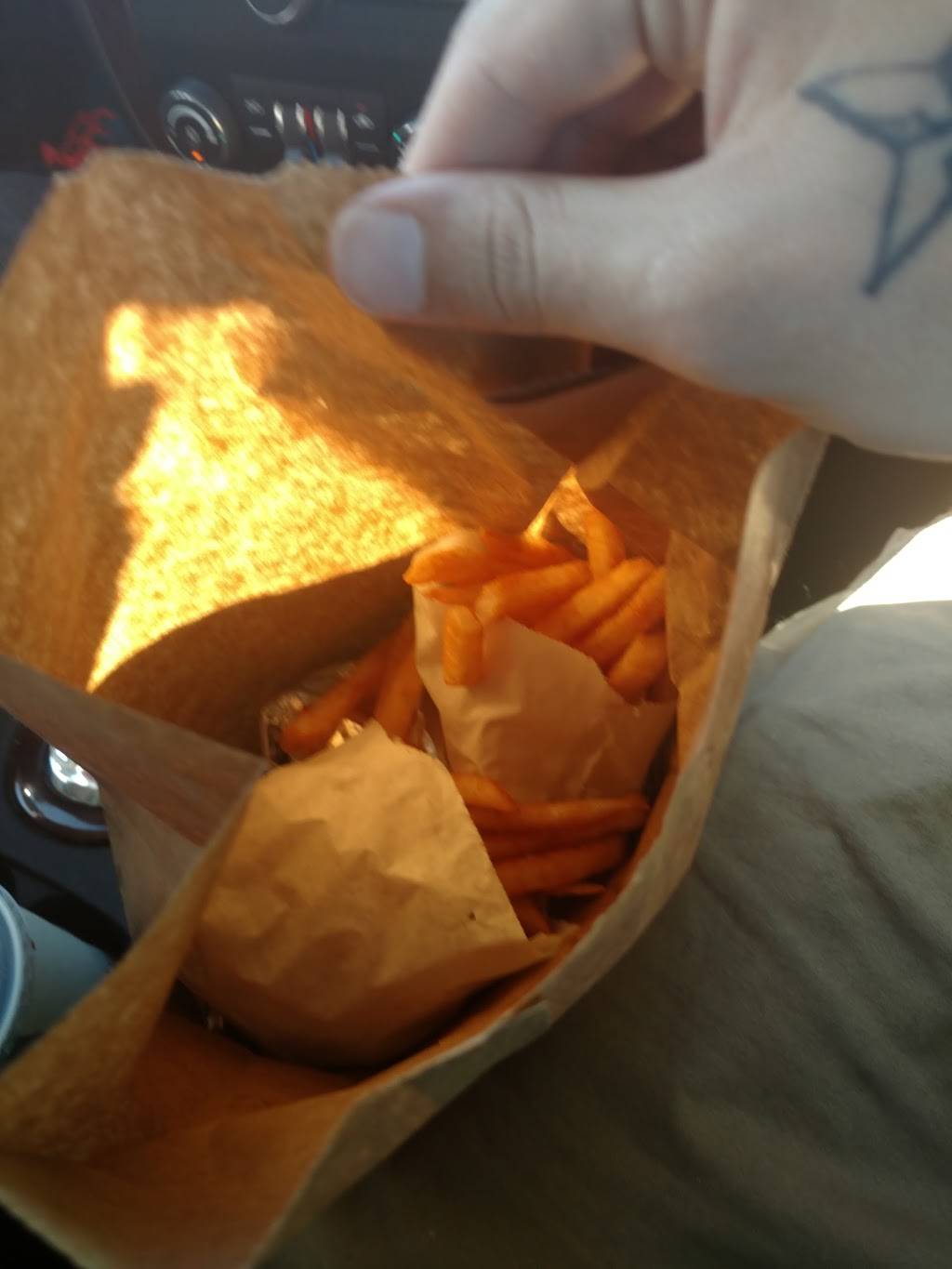 Burger Time | restaurant | 450 S Main St, Mt Angel, OR 97362, USA | 5038452280 OR +1 503-845-2280