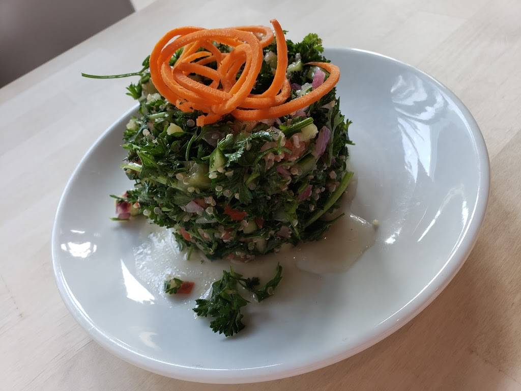 MEZE 119 | restaurant | 119 2nd St N, St. Petersburg, FL 33701, USA | 7274988627 OR +1 727-498-8627