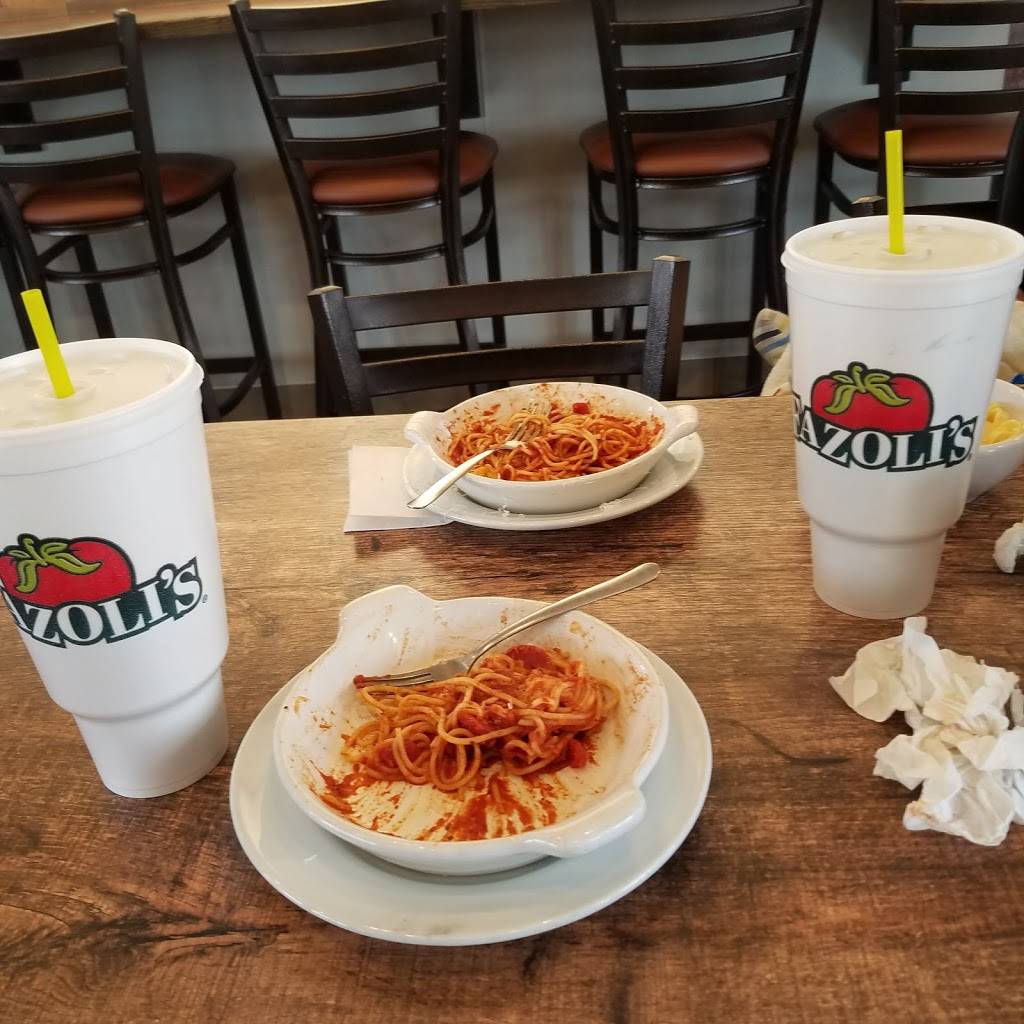 Fazolis | restaurant | 2501 N Westwood Blvd, Poplar Bluff, MO 63901, USA | 5736092797 OR +1 573-609-2797