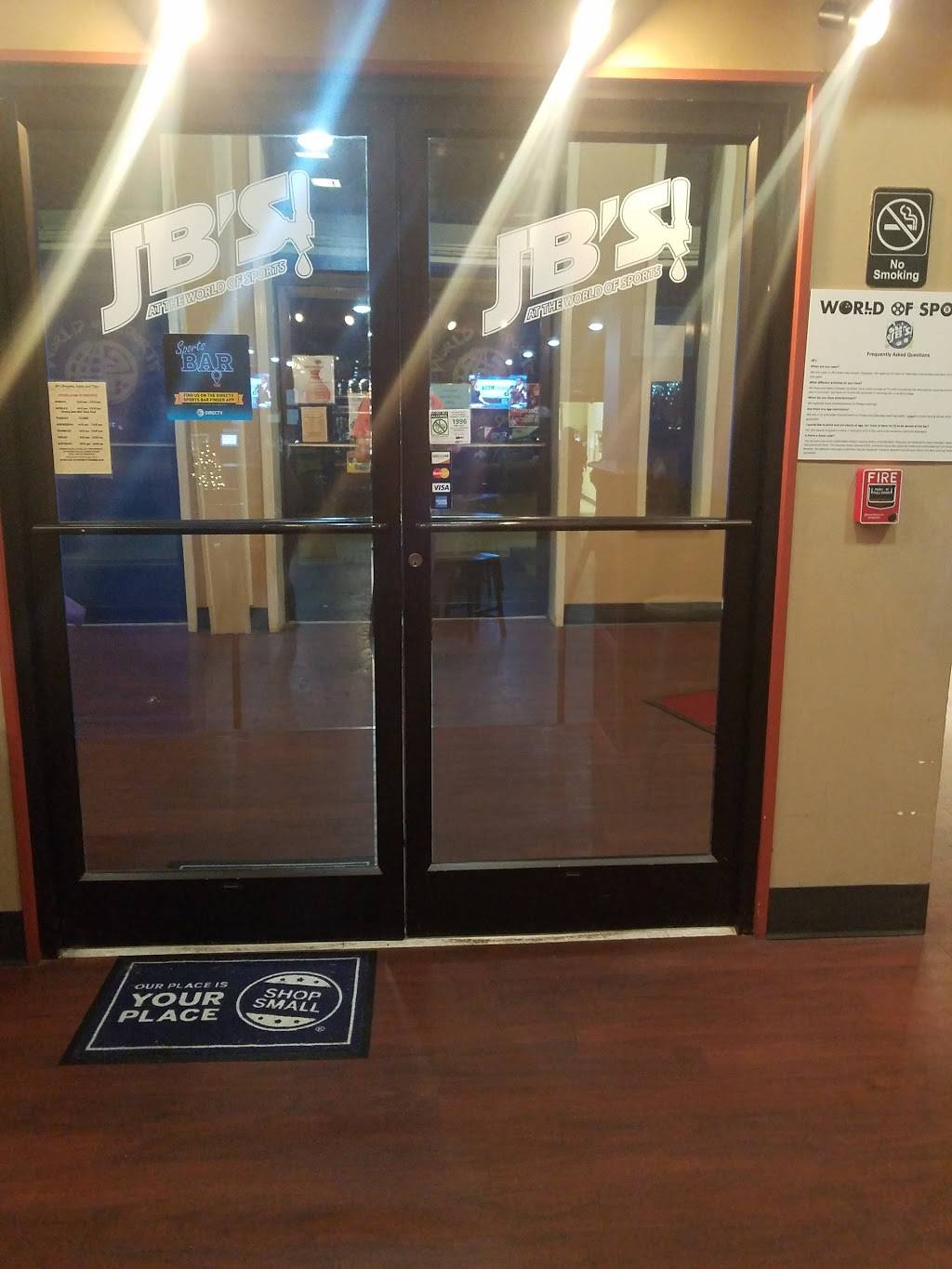 JBs | restaurant | 2030 Bill Tuck Hwy, South Boston, VA 24592, USA | 4345726922 OR +1 434-572-6922