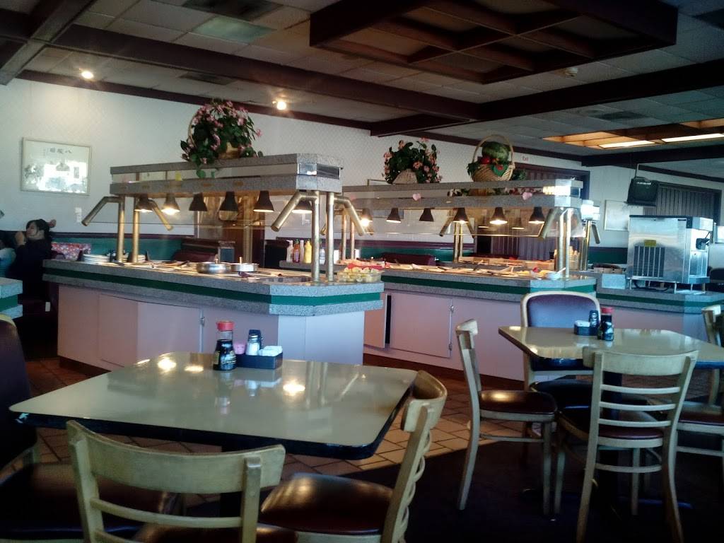 New China Cafe | restaurant | 2142 S Sheridan Rd, Tulsa, OK 74129, USA | 9188321388 OR +1 918-832-1388