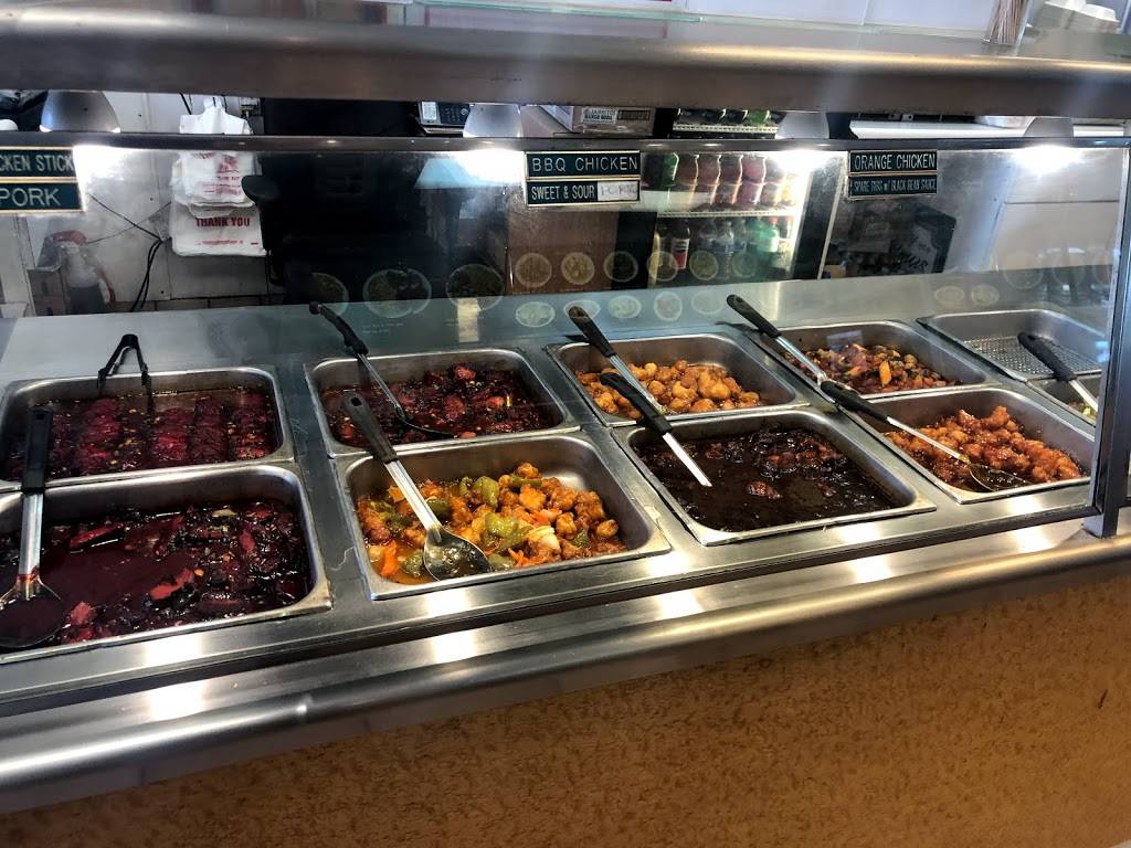 China Chef | restaurant | 1255 N Davis Rd, Salinas, CA 93907, USA | 8317710401 OR +1 831-771-0401