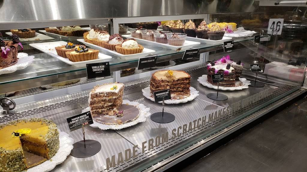 Urban Plates | restaurant | 1782M Galleria at Tysons II, Tysons, VA 22102, USA | 5713418886 OR +1 571-341-8886