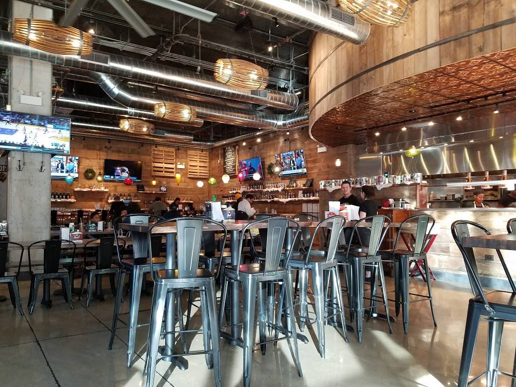 Jolly Pumpkin Pizzeria and Brewery | restaurant | 5215 S Harper Ave, Chicago, IL 60615, USA | 7736438008 OR +1 773-643-8008