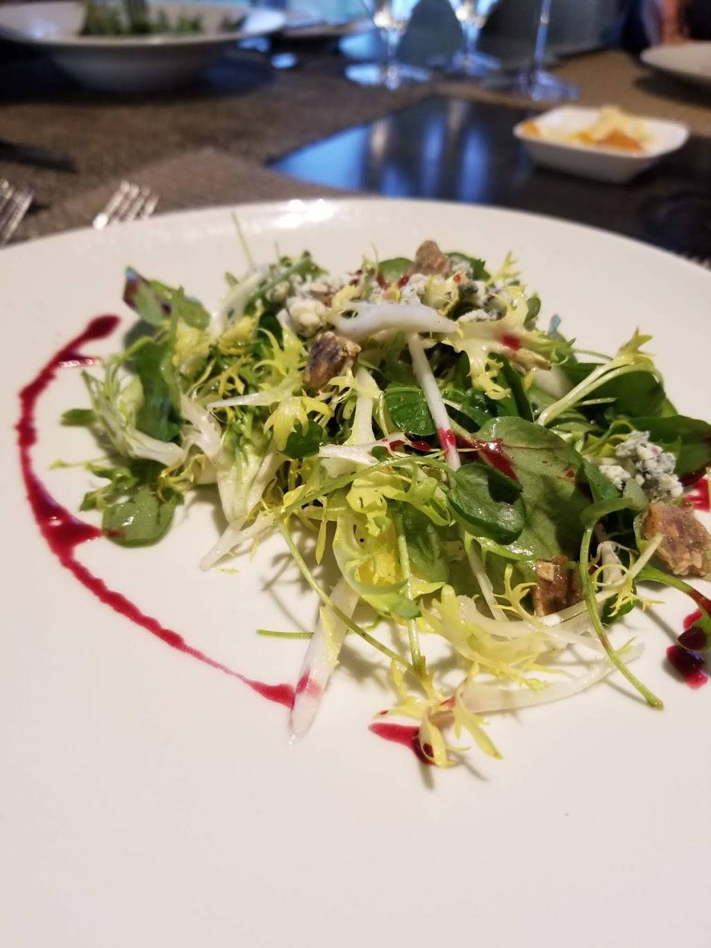 Orange Sky | restaurant | 9800 East Talking Stick Way, Scottsdale, AZ 85256, USA | 4808508606 OR +1 480-850-8606