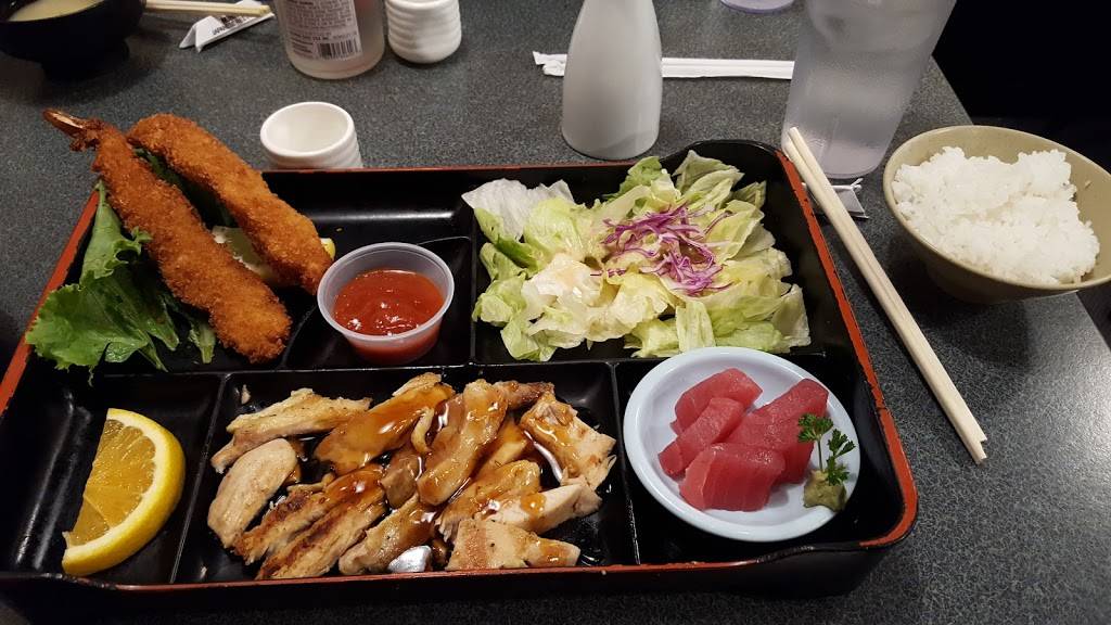 Minato Japanese Cuisine | restaurant | 617 N 6th St, San Jose, CA 95112, USA | 4089989711 OR +1 408-998-9711