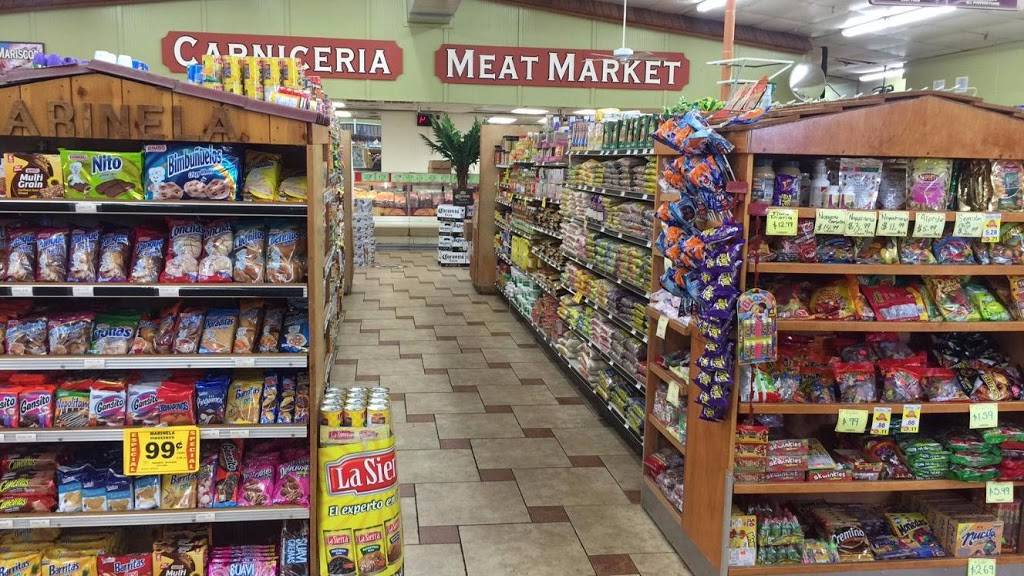 La Michoacana Meat Market | bakery | 10590 Fuqua St, Houston, TX 77089, USA | 2814843540 OR +1 281-484-3540