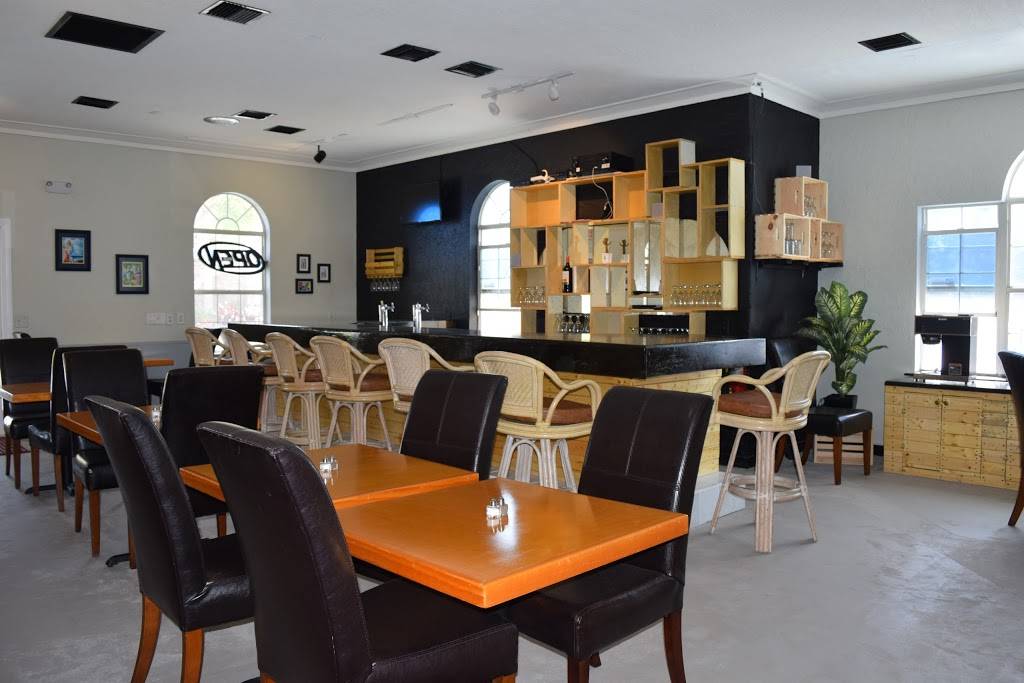 Latin Flavor Restaurant | restaurant | 1565 Sarno Rd, Melbourne, FL 32935, USA | 3216046800 OR +1 321-604-6800