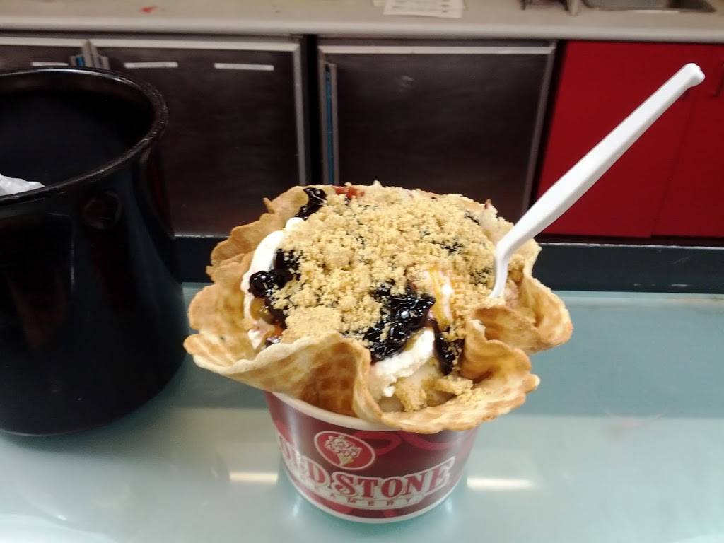 Cold Stone Creamery | bakery | 1875 S Bascom Ave Suite 160, Campbell, CA 95008, USA | 4085591120 OR +1 408-559-1120