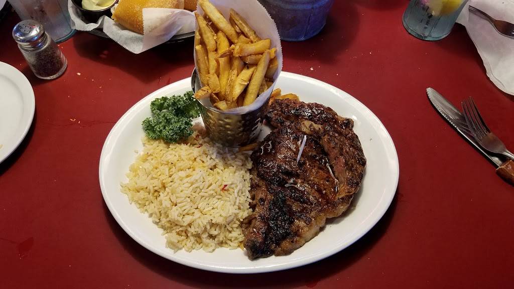 Original Roadhouse Grill | restaurant | 15156 Whittier Blvd, Whittier, CA 90603, USA | 5629457796 OR +1 562-945-7796