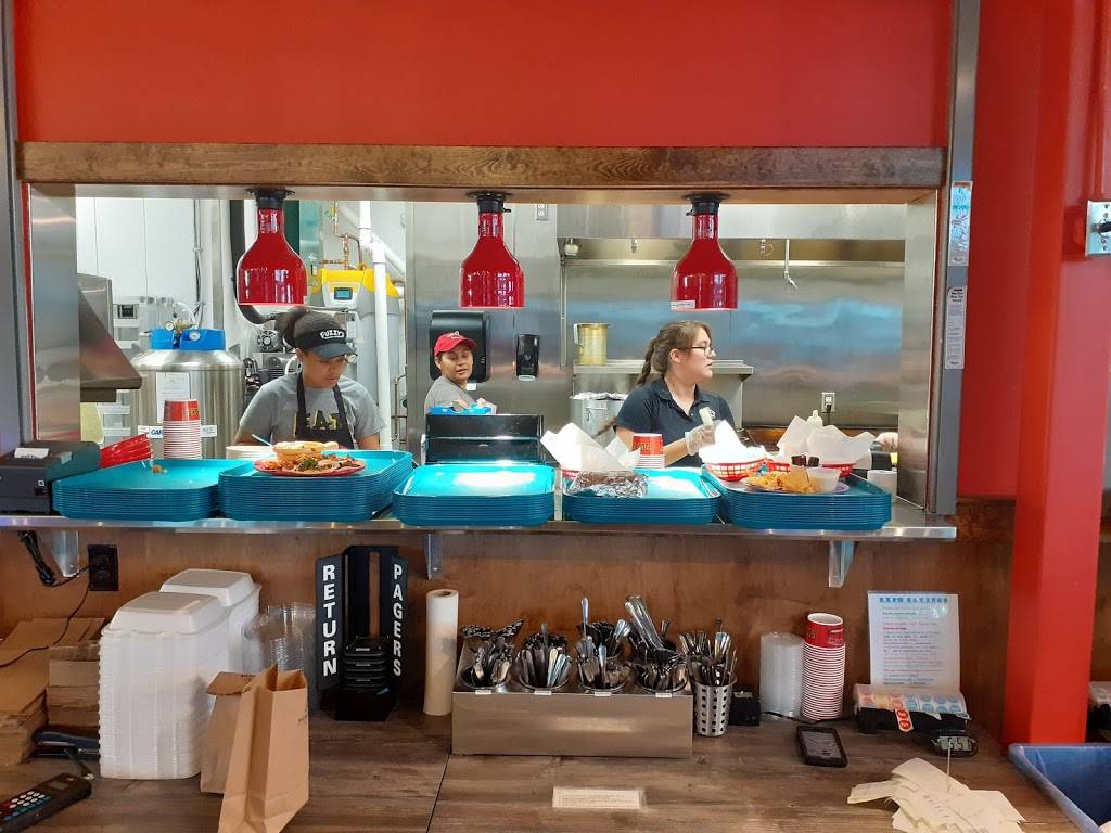 Fuzzys Taco Shop | restaurant | 4521 E 21st St N #107, Wichita, KS 67208, USA | 3166848227 OR +1 316-684-8227