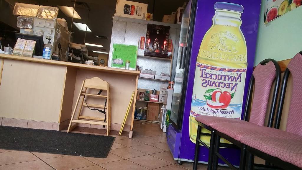 New China Chef | restaurant | 676 S Lake St, Mundelein, IL 60060, USA | 8479498880 OR +1 847-949-8880