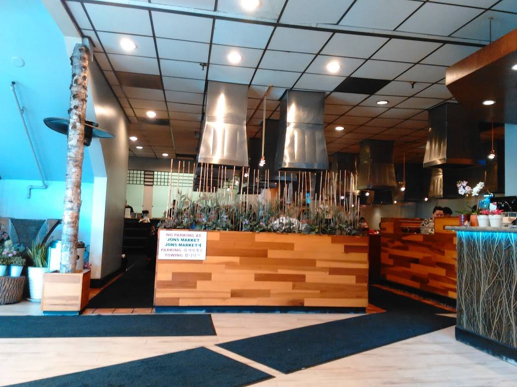 버드나무 Bud Namu | restaurant | 809 S Ardmore Ave, Los Angeles, CA 90005, USA | 2133859292 OR +1 213-385-9292