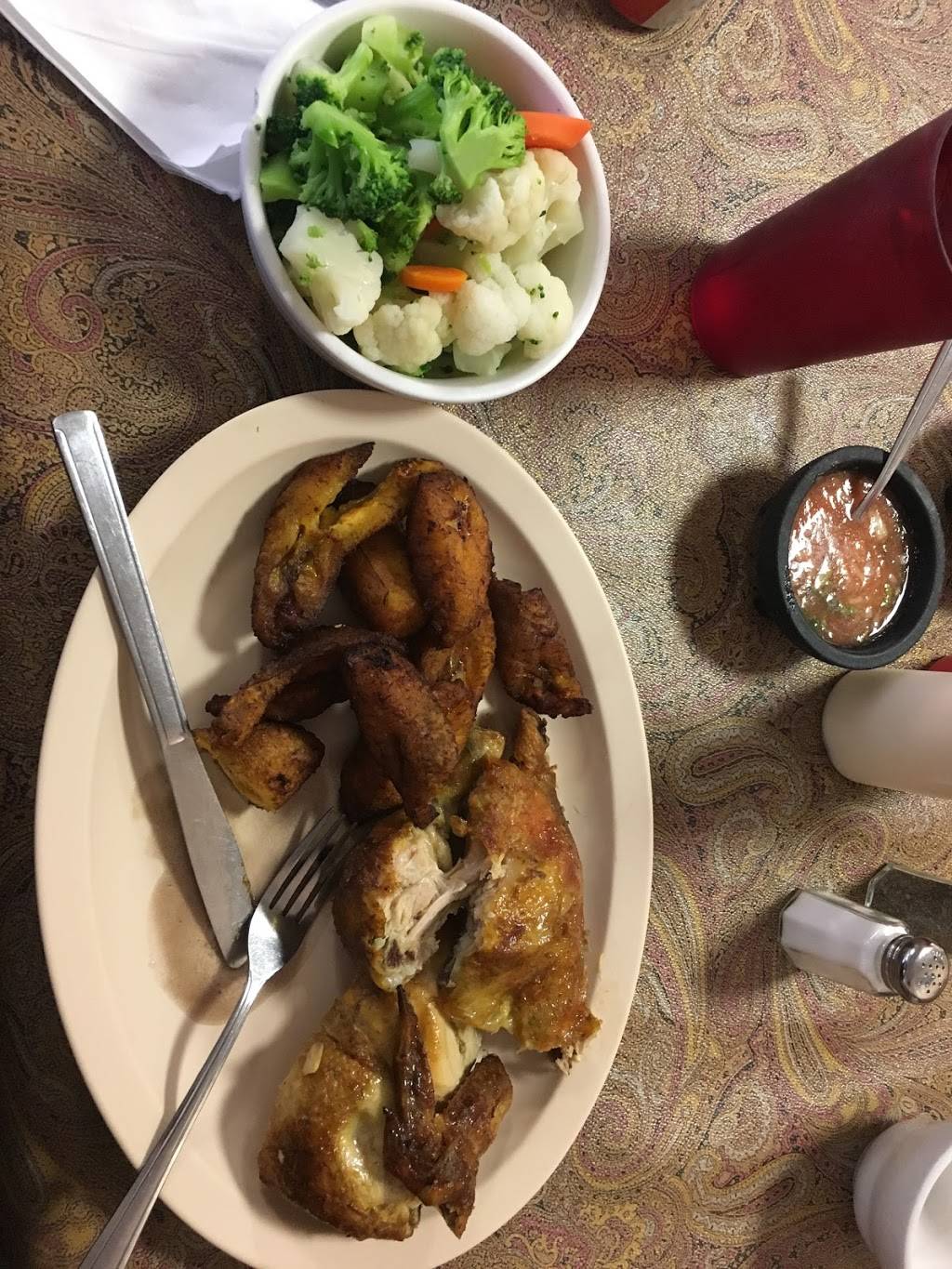 Mr Pollo | restaurant | 5222 W Diversey Ave, Chicago, IL 60639, USA | 7732824743 OR +1 773-282-4743