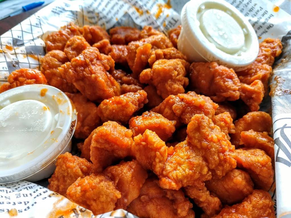 Bennys | restaurant | 91 Shoemaker St, Forty Fort, PA 18704, USA | 5707637314 OR +1 570-763-7314