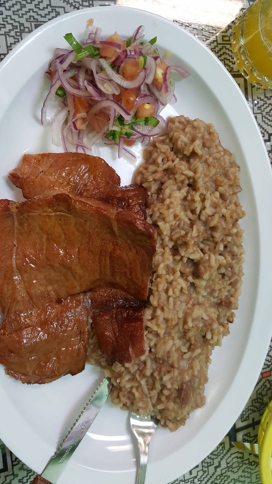 La Kokona Restaurant | restaurant | 180 Monroe St, Passaic, NJ 07055, USA | 9739282242 OR +1 973-928-2242