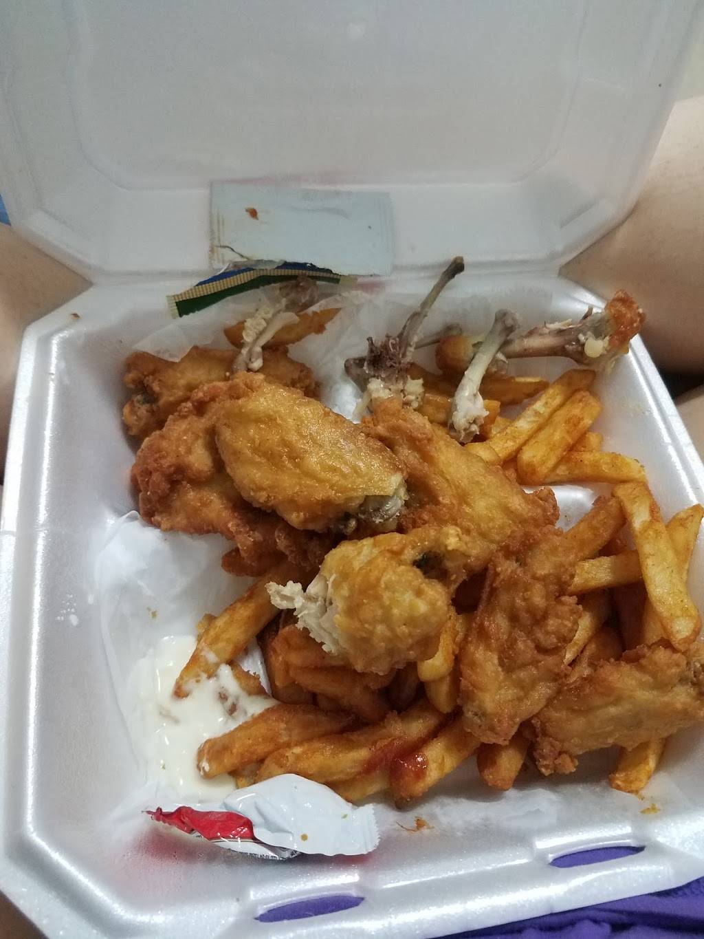 Fat Mos No 1 | restaurant | 2608 Gallatin Pike, Nashville, TN 37216, USA | 6152265012 OR +1 615-226-5012