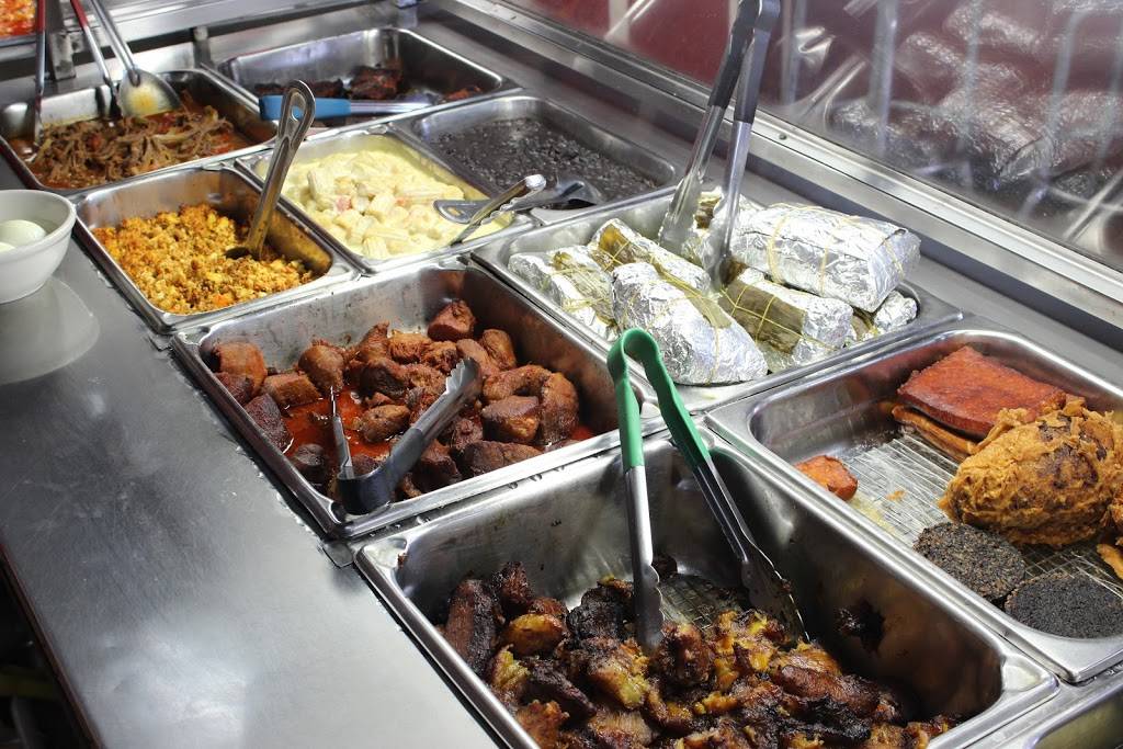 Fritanga Moralimpia | restaurant | 4353 NW 7th St, Miami, FL 33126, USA | 3054453949 OR +1 305-445-3949