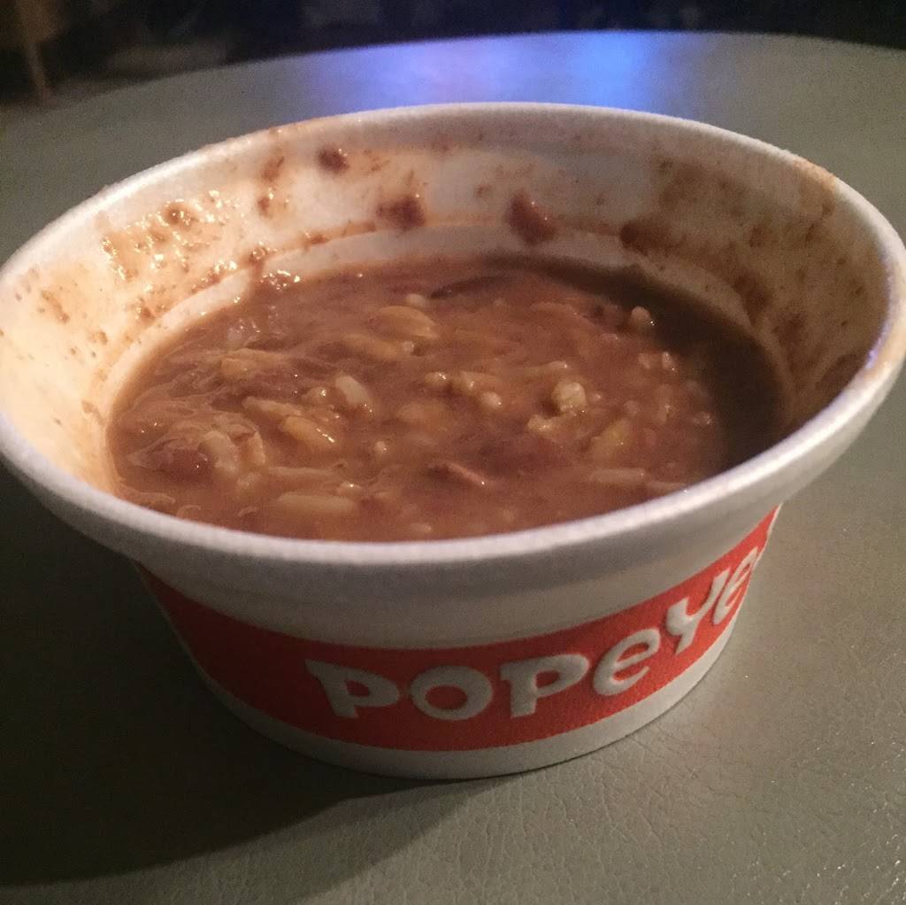 Popeyes Louisiana Kitchen | restaurant | 8427 Dorchester Rd, North Charleston, SC 29420, USA | 8435526290 OR +1 843-552-6290