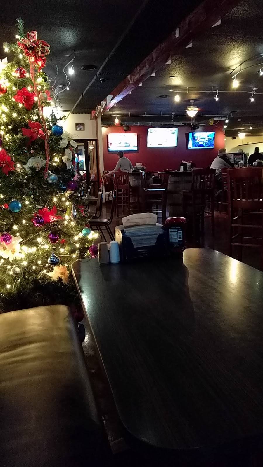 JJs Restaurant and Sports Bar | restaurant | 115 Charwood Dr, Abingdon, VA 24210, USA | 2765254999 OR +1 276-525-4999