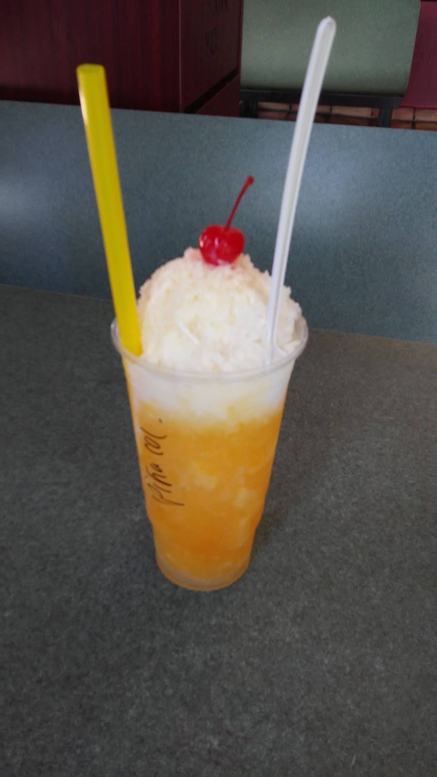 El Tucan Azul | restaurant | 2315 E Palmdale Blvd, Palmdale, CA 93550, USA | 6615750054 OR +1 661-575-0054