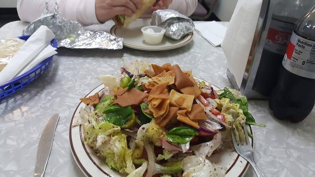 Little Damascus | restaurant | 1112 Niles Cortland Rd, Niles, OH 44446, USA | 3304696623 OR +1 330-469-6623