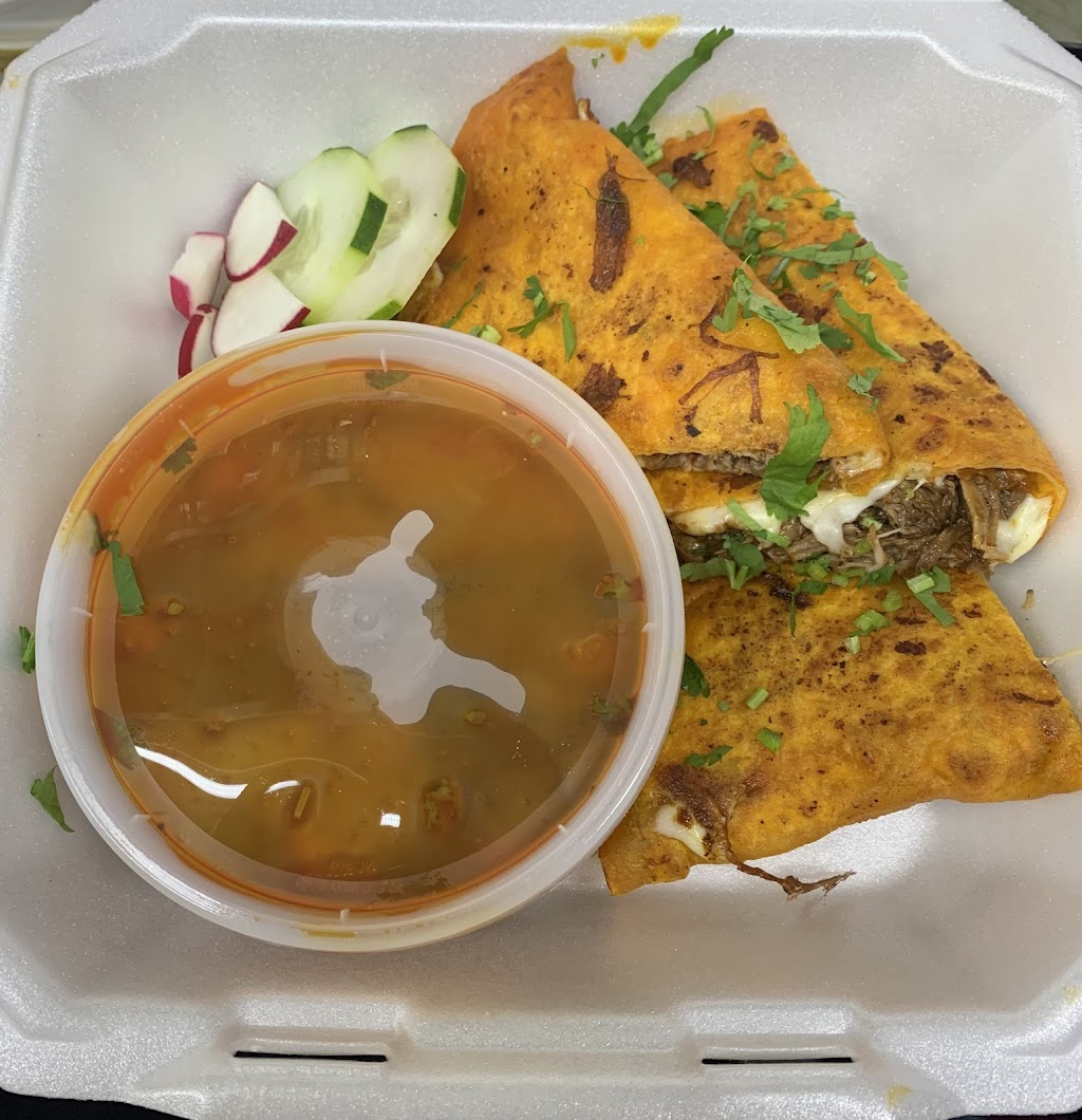 Tacos El Tote (Food Truck) | restaurant | 5601 St Elmo Ave, Chattanooga, TN 37409, USA | 4238344295 OR +1 423-834-4295