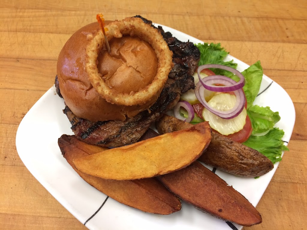 Skyline Grill | restaurant | 1305 US-34, Benkelman, NE 69021, USA | 3084235253 OR +1 308-423-5253