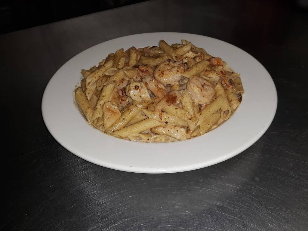 OverTime Bar & Grill | restaurant | 105 Kirkwood Square, Wilmington, DE 19808, USA | 3025437776 OR +1 302-543-7776