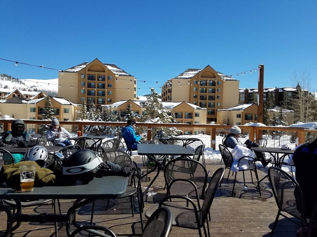 The Maggie | restaurant | 575 South Park Avenue, Breckenridge, CO 80424, USA | 8005446648 OR +1 800-544-6648