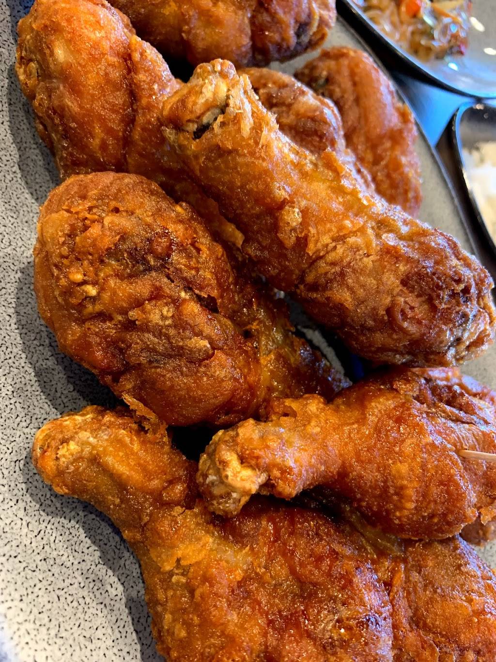 Bonchon - Campus Pointe | restaurant | 3039 E Campus Pointe Dr, Fresno, CA 93710, USA | 5592073717 OR +1 559-207-3717