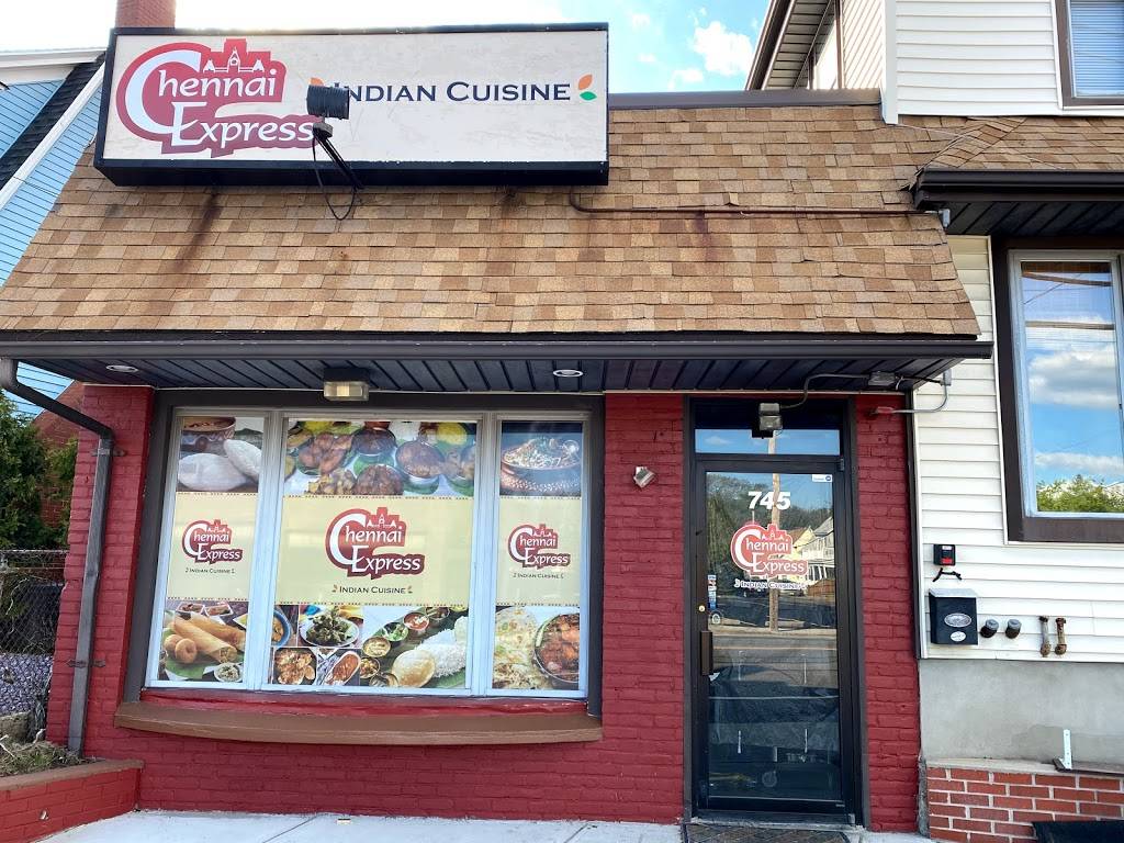 Chennai Express - Indian Cuisine | restaurant | 745 Reservoir Ave, Cranston, RI 02910, USA | 4019460150 OR +1 401-946-0150