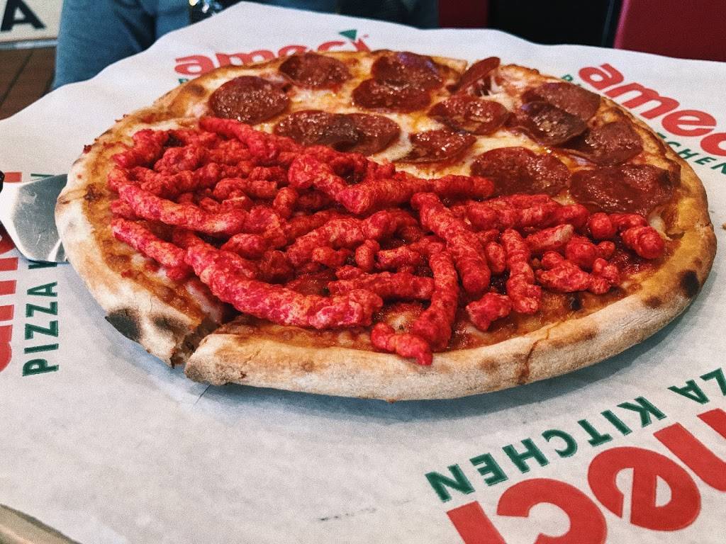 Ameci Pizza Kitchen | meal delivery | 728 S Glendale Ave, Glendale, CA 91205, USA | 8182479944 OR +1 818-247-9944