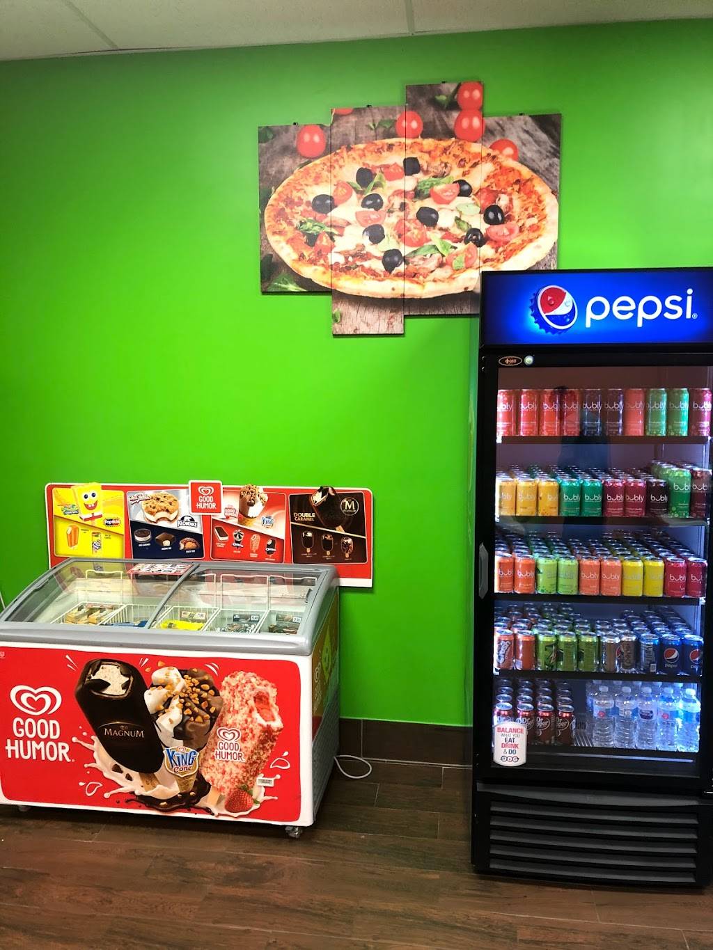 Pizza & Wings Express | restaurant | 1175 W Ray Rd # 5, Chandler, AZ 85224, USA | 4806872268 OR +1 480-687-2268