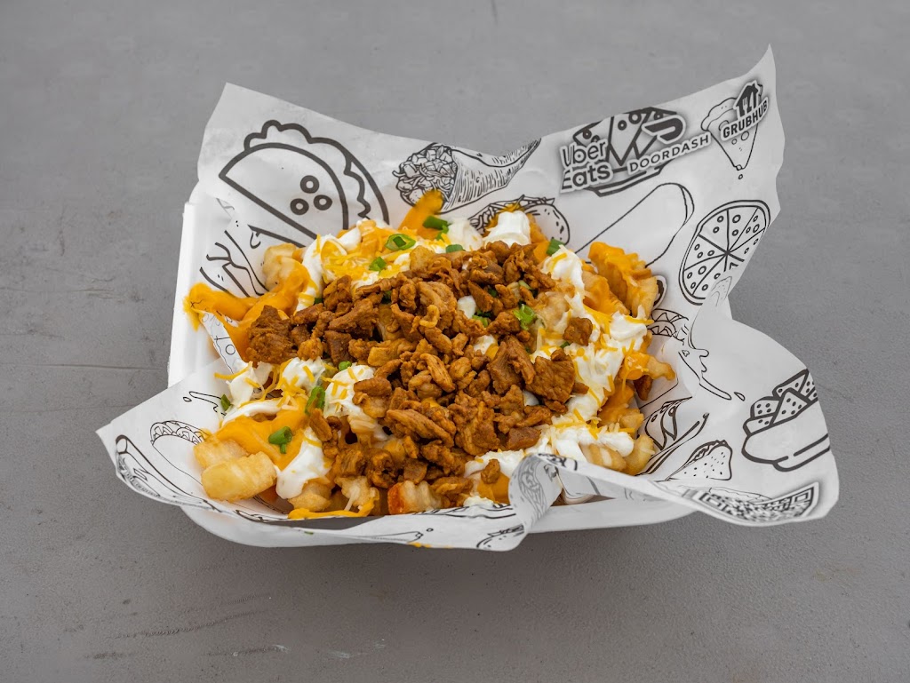 El turista Taqueria | restaurant | 1182 Grant St, Akron, OH 44301, USA | 3309904645 OR +1 330-990-4645