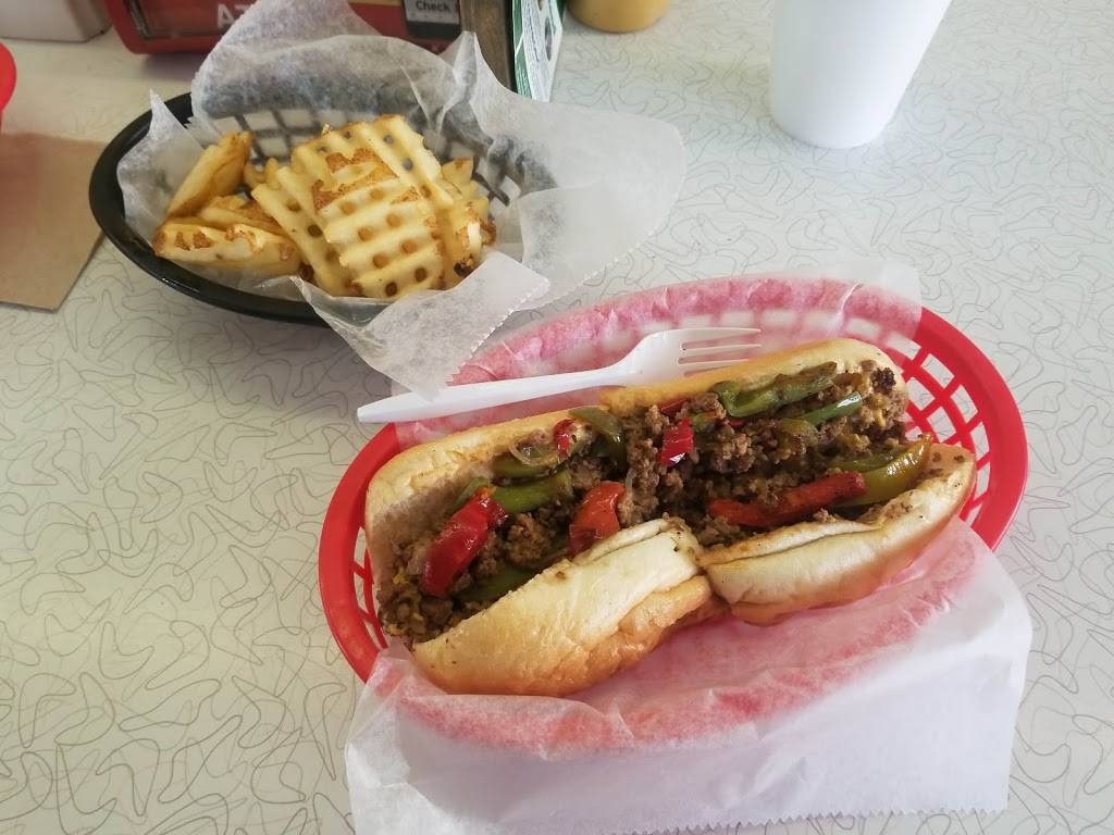 Kappys Subs | restaurant | 501 Orlando Ave, Maitland, FL 32751, USA | 4076479099 OR +1 407-647-9099