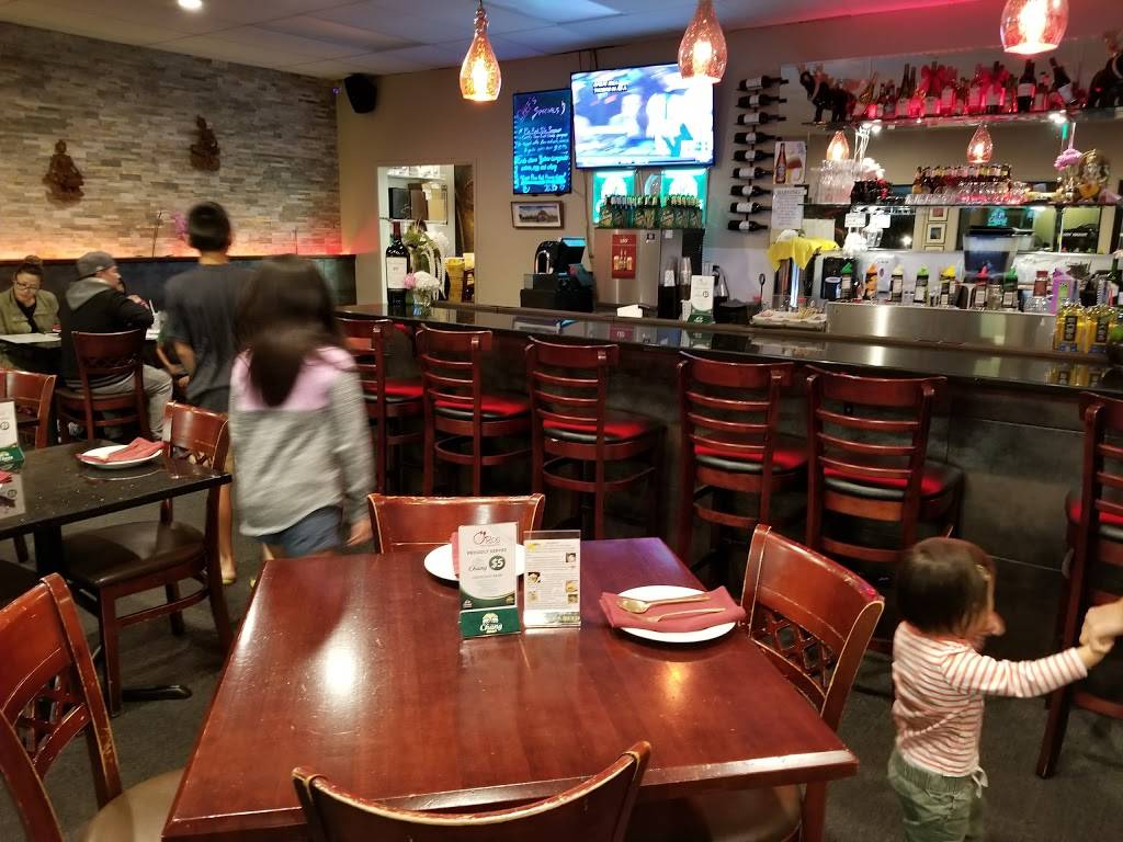 Oros Thai Restaurant | restaurant | 6177 Santa Teresa Blvd, San Jose, CA 95123, USA | 4088097878 OR +1 408-809-7878