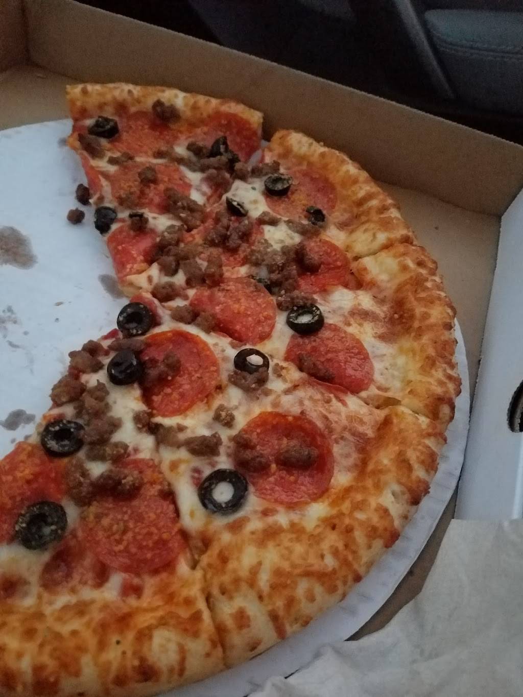 Hunt brothers pizza surfside beach | meal takeaway | 111 Fort Velasco Dr, Surfside Beach, TX 77541, USA | 9798719375 OR +1 979-871-9375