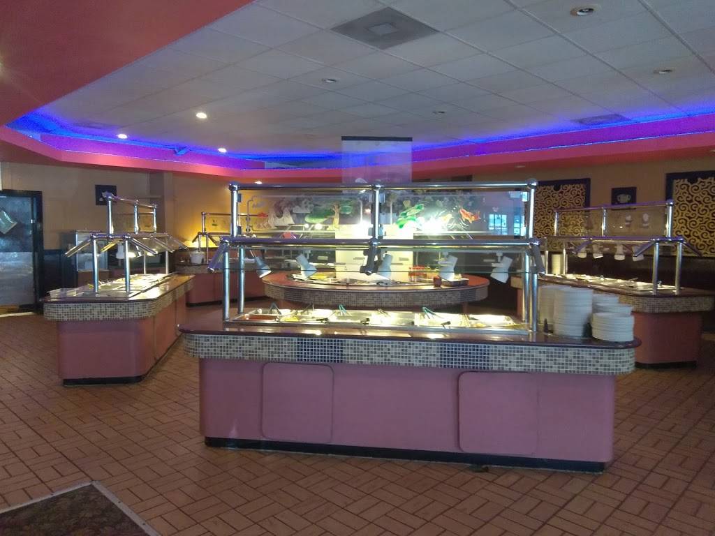 Wok Cuisine II | restaurant | 3039 Allison-Bonnett Memorial Dr, Bessemer, AL 35023, USA | 2054911681 OR +1 205-491-1681