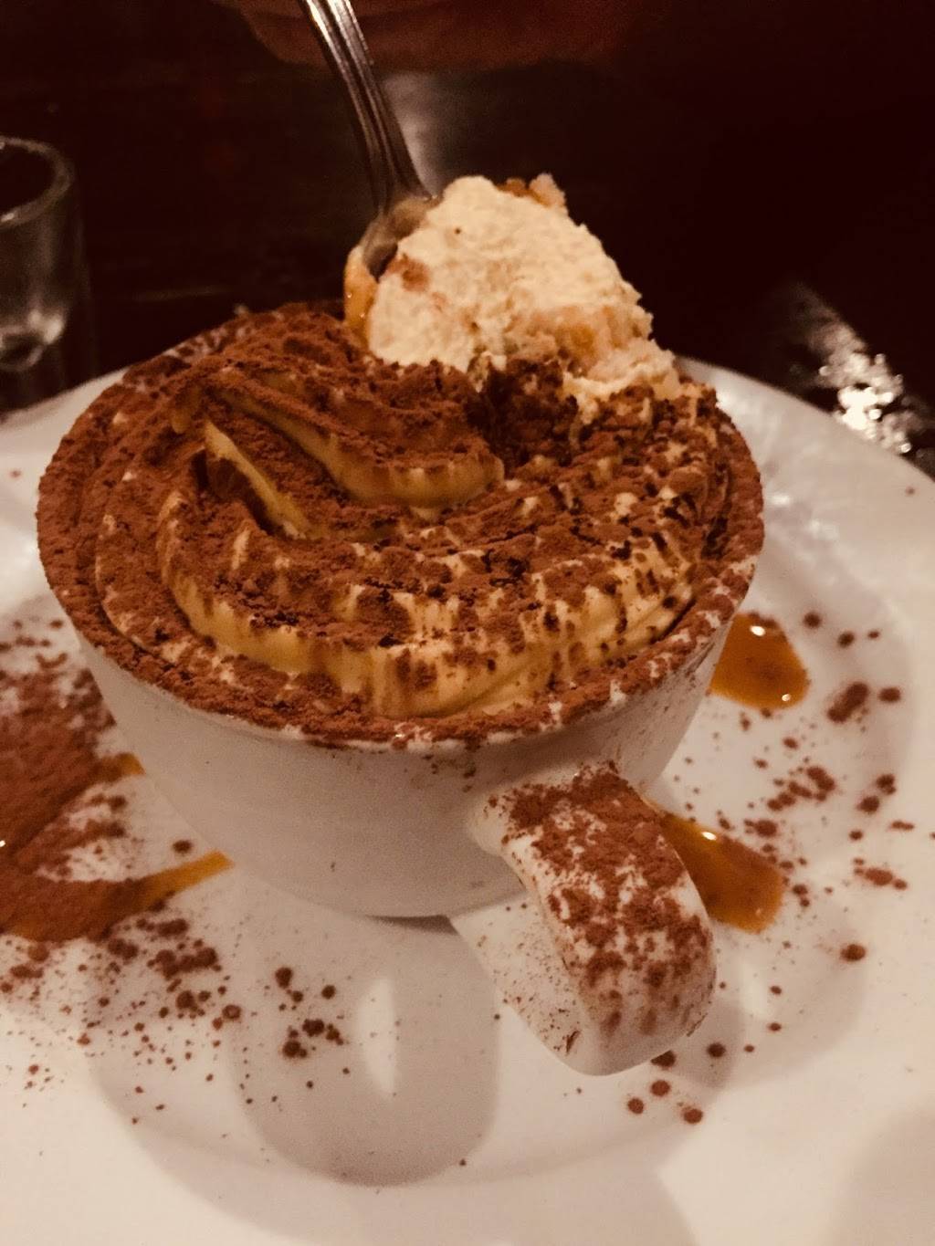 Antica Italian Restaurant & BYOB | restaurant | 1623 Baltimore Pike, Chadds Ford, PA 19317, USA | 4847708631 OR +1 484-770-8631