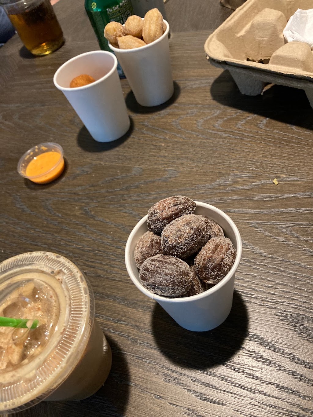 InCup | cafe | Unnamed Road, New Braunfels, TX 78130, USA | 2105967555 OR +1 210-596-7555