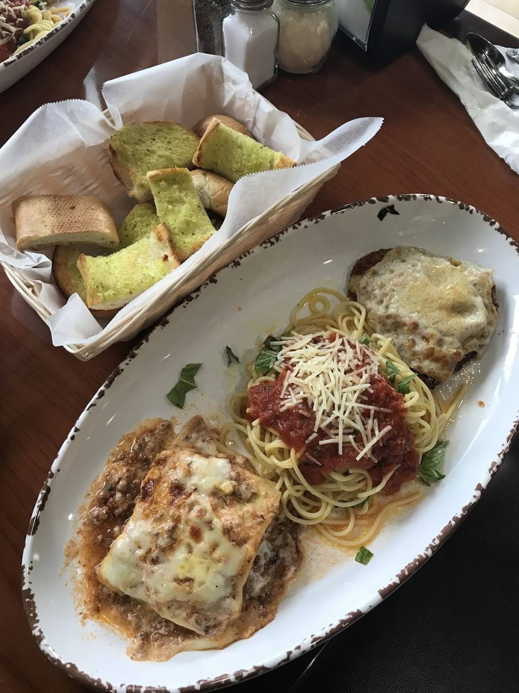 Forno Grill | restaurant | 743 N Campbell Station Rd, Knoxville, TN 37934, USA | 8652188300 OR +1 865-218-8300