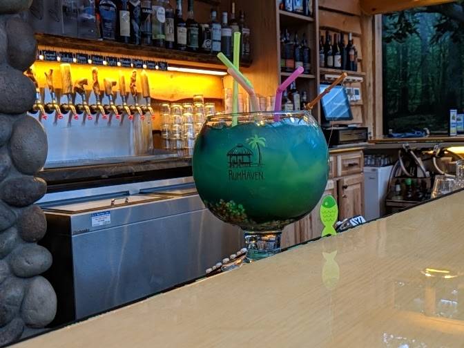 Outside Inn with Bacon | restaurant | S74 W17096, Janesville Rd, Muskego, WI 53150, USA | 4145022007 OR +1 414-502-2007