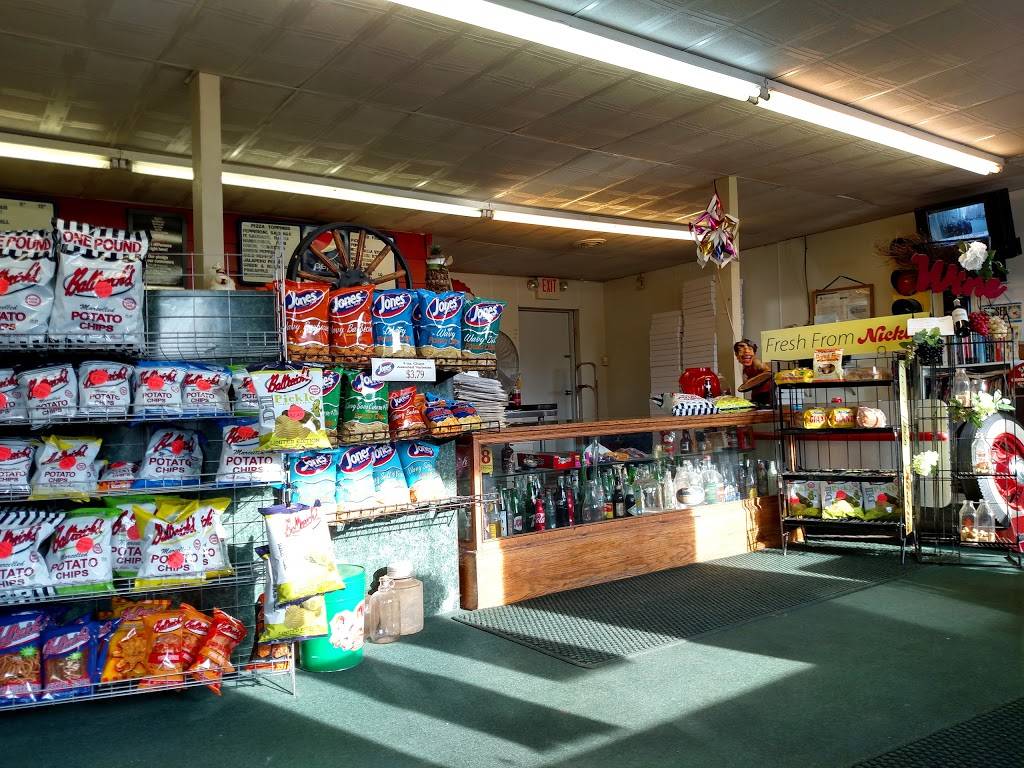 Claras Pizza and Subs | restaurant | 496 Indiana Ave, Mansfield, OH 44905, USA | 4195894611 OR +1 419-589-4611