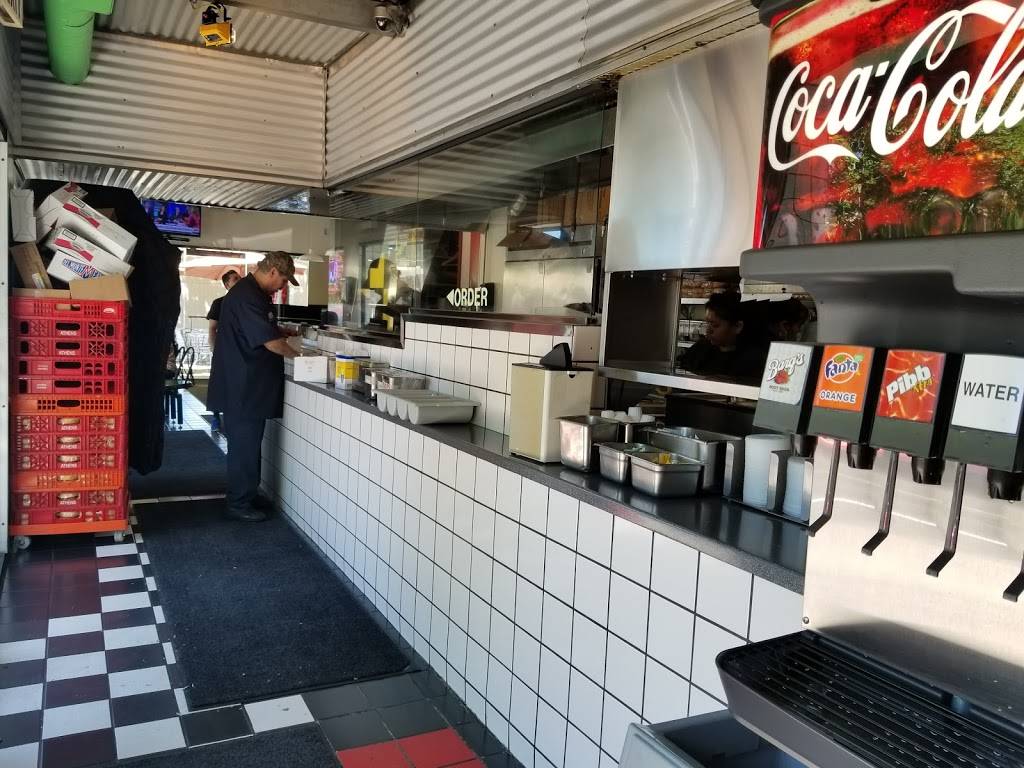 Willies Burgers | restaurant | 2415 16th St, Sacramento, CA 95818, USA | 9164442006 OR +1 916-444-2006