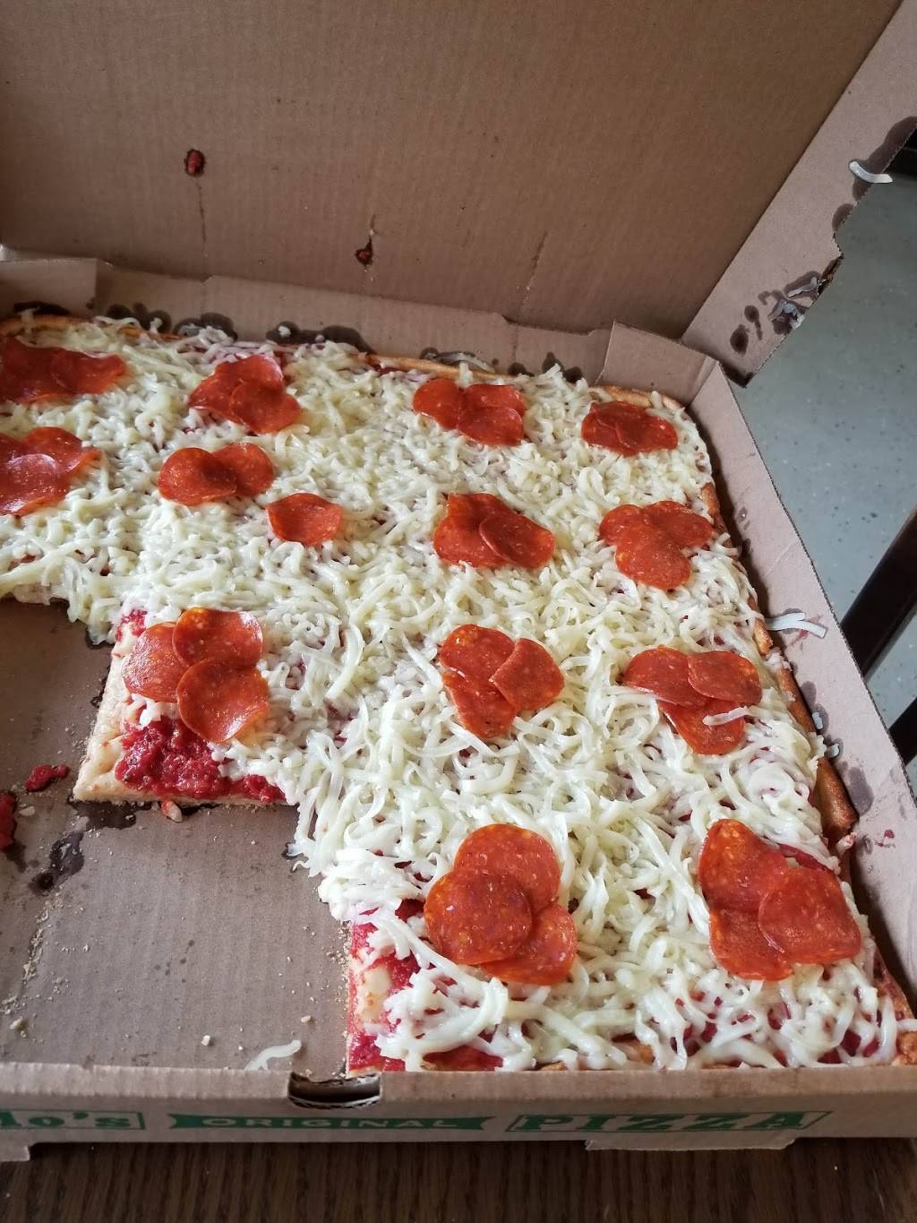 DiCarlos Pizza | restaurant | 66665 Belmont Morristown Rd, Belmont, OH 43718, USA | 7407820079 OR +1 740-782-0079