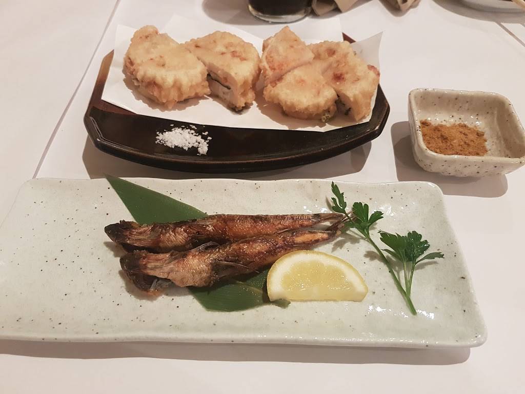 Inaba Japanese Restaurant | restaurant | 20920 Hawthorne Blvd, Torrance, CA 90503, USA | 3103716675 OR +1 310-371-6675